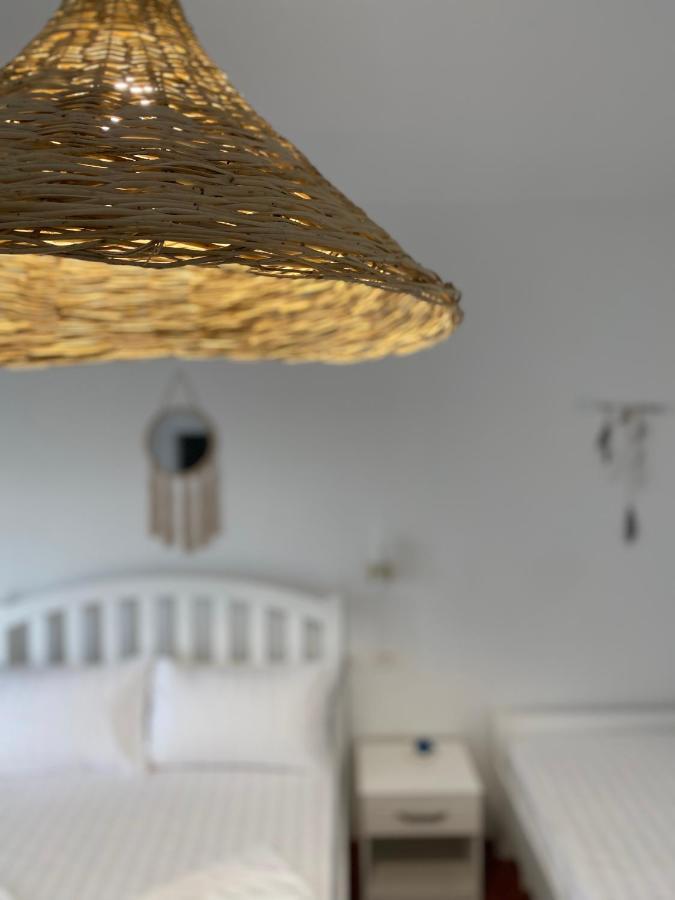 Las Nubes Rooms 希马拉 外观 照片