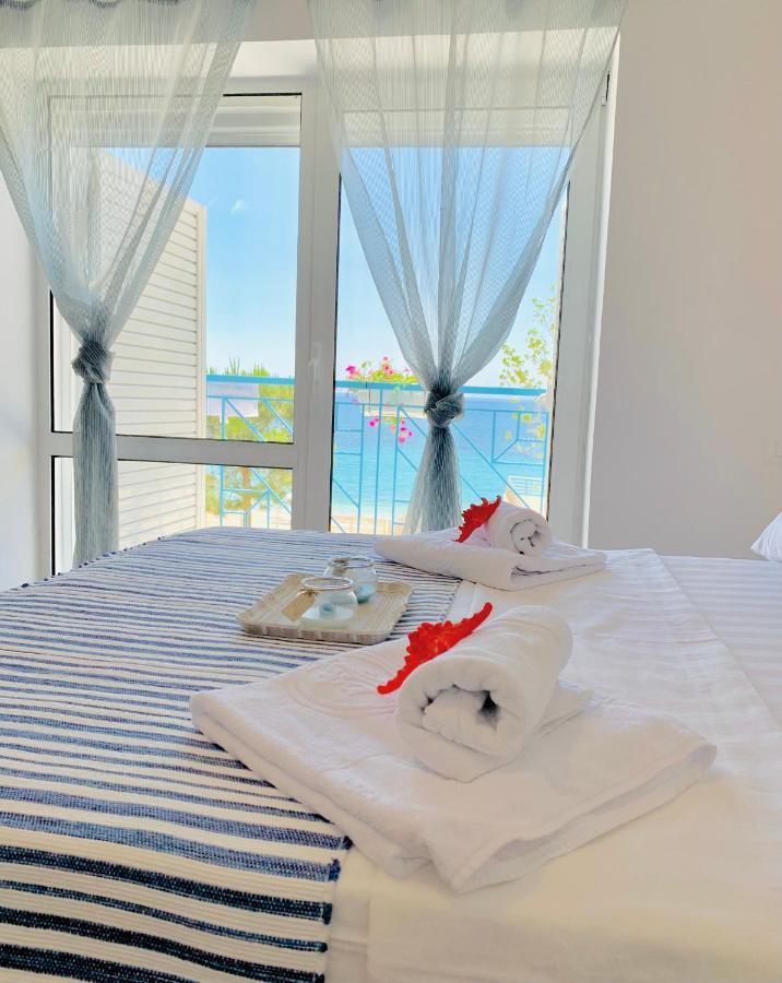 Las Nubes Rooms 希马拉 外观 照片