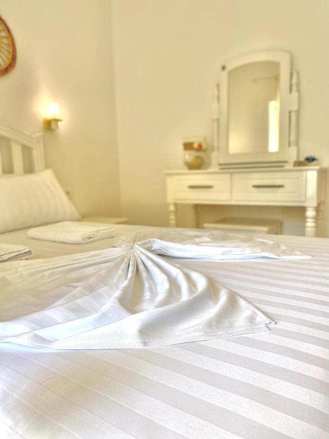Las Nubes Rooms 希马拉 外观 照片