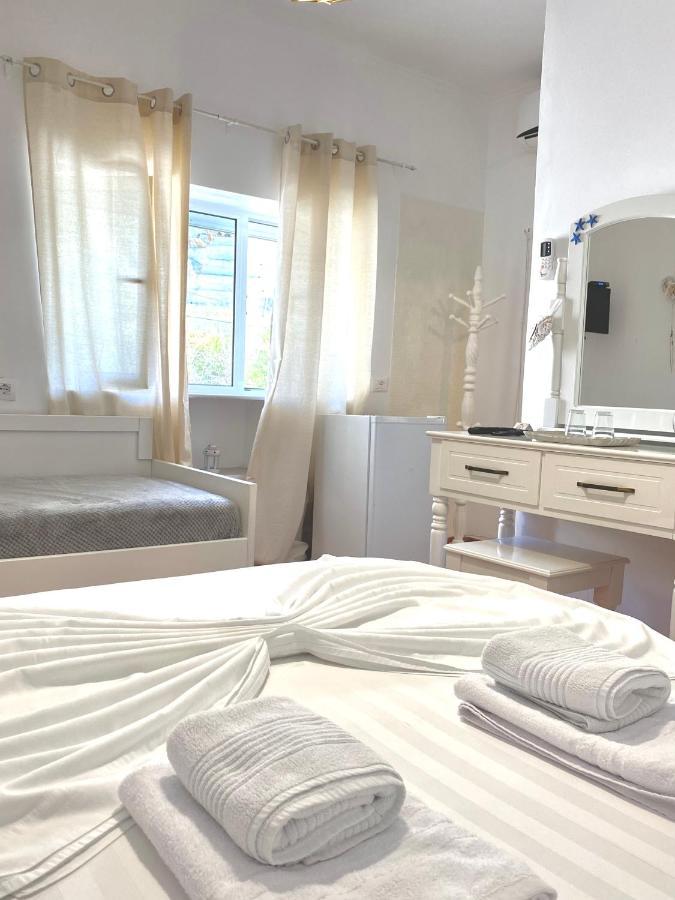 Las Nubes Rooms 希马拉 外观 照片