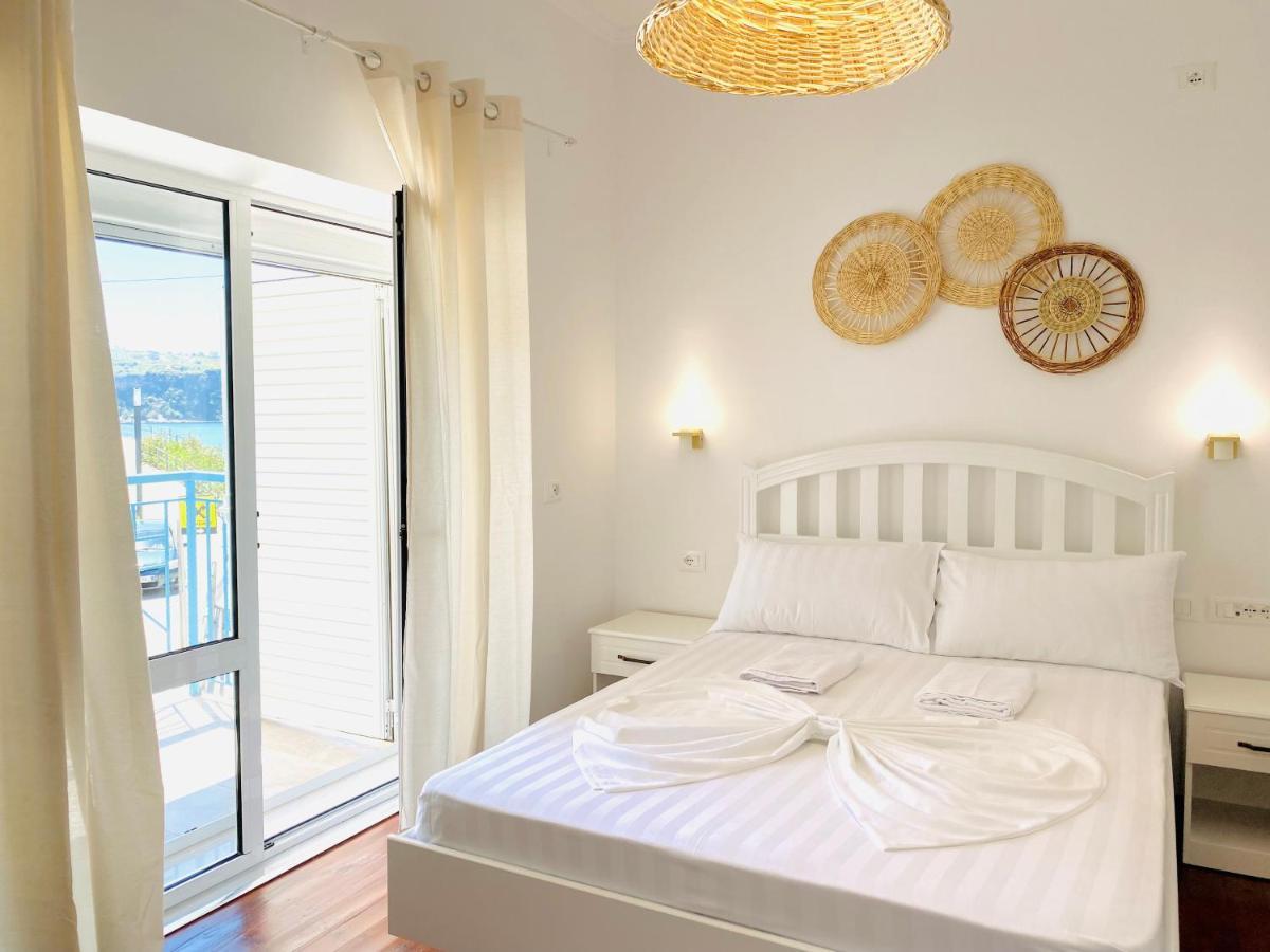 Las Nubes Rooms 希马拉 外观 照片