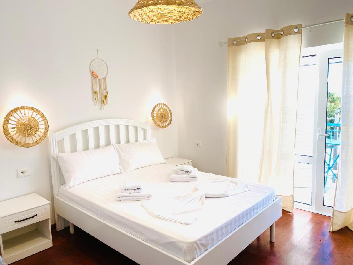 Las Nubes Rooms 希马拉 外观 照片