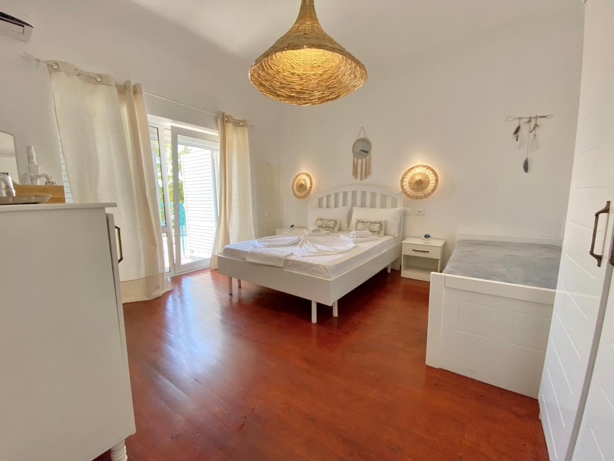 Las Nubes Rooms 希马拉 外观 照片