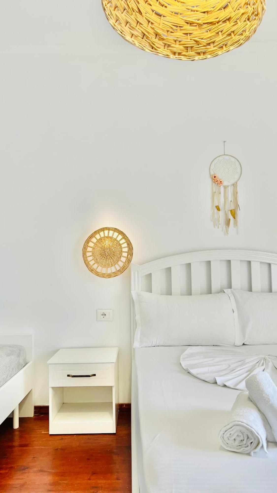 Las Nubes Rooms 希马拉 外观 照片